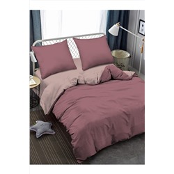 Комплект постельного белья 1,5-спальный AMORE MIO #695358