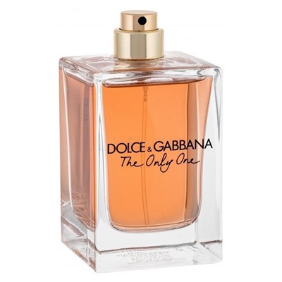 Tester Dolce & Gabbana The Only One For Women edp 100 ml