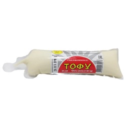Тофу нежный яичный "По-японски" 160 г