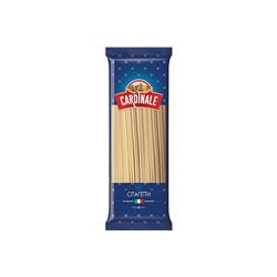 «Cardinale», макаронные изделия «Спагетти», 500 г