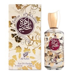 Afnan Parfumes ZAHRAT AL KHALEEJ edp 100ml жен