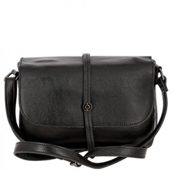 Женская кожаная сумка 2015 BLACK