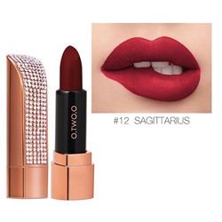 Помада O.TWO.O Galaxy's Kiss Lipstick № 12 3.8 g