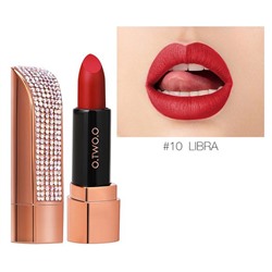 Помада O.TWO.O Galaxy's Kiss Lipstick № 10 3.8 g