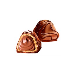 «OZera», конфеты Chocolate Hazelnut, 0,5 кг.