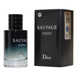 EU Christian Dior Sauvage For Men edp 60 ml