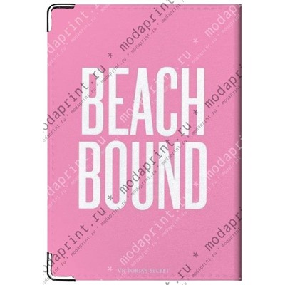 Beach Bond Pink