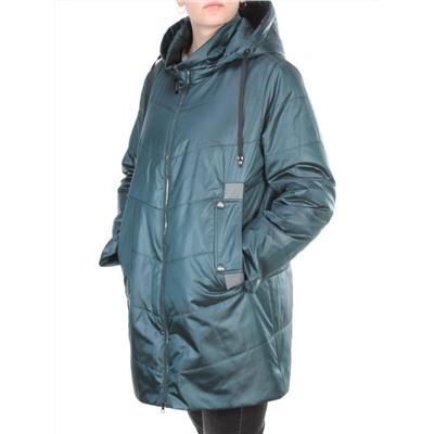 22-303 AQUAMARINE Куртка демисезонная женская AKiDSEFRS (100 гр.синтепона)