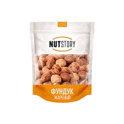 «Nut Story», фундук жареный, 150 г