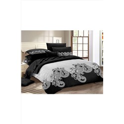 Комплект постельного белья 2-спальный AMORE MIO #287403