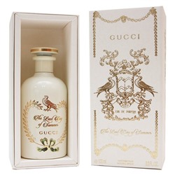 Gucci The Last Day Of Summer edp 100 ml