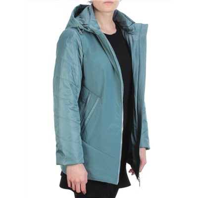 6021 Куртка демисезонная женская DATURA (100 гр. синтепон)