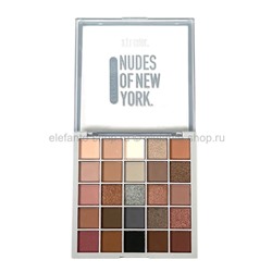 Тени для век S.F.R Color Nudes of New York Eyeshadow (106)