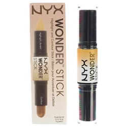 Корректирующий карандаш для лица NYX Wonder Stick 01