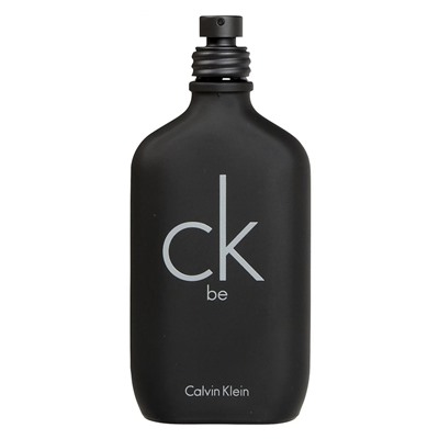 EU Calvin Klein Ck Be edt 200 ml