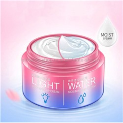 Крем BIOAQUA Lazy MakeUp Light and Moisture Water (125)