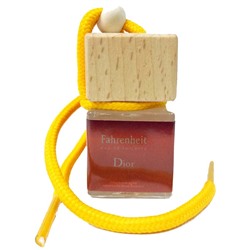 Ароматизатор в машину Christian Dior Fahrenheit 10 ml