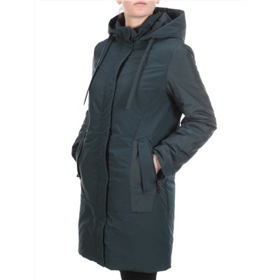 6026 Куртка демисезонная женская DATURA (100 гр. синтепон)