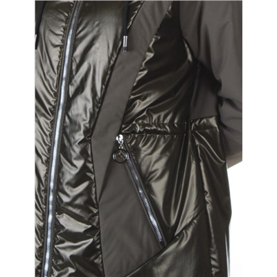 M2228 SWAMP Куртка демисезонная Krasnay Lisa