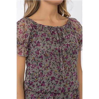 Блуза TUTACHI #53815