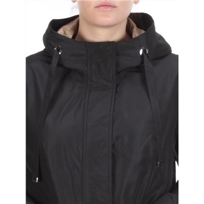 2192 Куртка демисезонная женская Parten (50 гр. синтепон)