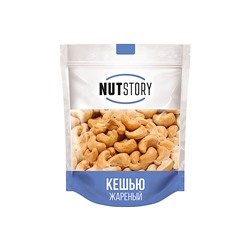 «Nut Story», кешью жареный, 150 г