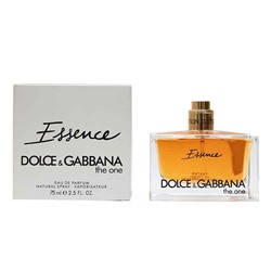 Tester Dolce & Gabbana The One Essence edp 75 ml