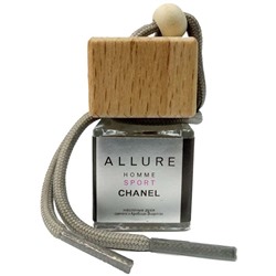 Ароматизатор в машину Chanel Allure Homme Sport 10 ml