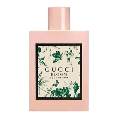 Tester Gucci Bloom Acqua Di Fiori edt 100 ml
