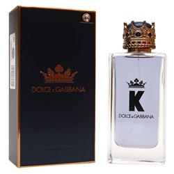EU Dolce & Gabbana By K For Men edp 100 ml