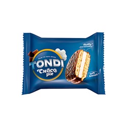 «Tondi», choco Pie (коробка 2,13 кг)