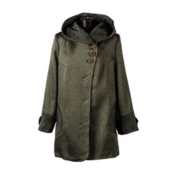 Женское пальто 6995 размер 48, 50, 52, 54, 56