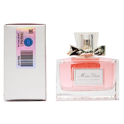 EU Christian Dior Miss Dior Absolutely Blooming edp 100 ml