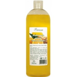 Ф-144v1 Жидкое мыло для рук "Лимон и имбирь" 1000мл