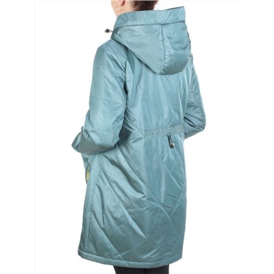 22-306 MENTHOL Куртка демисезонная женская AKiDSEFRS (100 гр.синтепона)