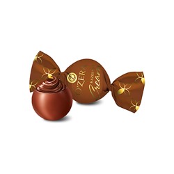 «OZera», шоколадные конфеты Hazelnut Cream (упаковка 0,5 кг)