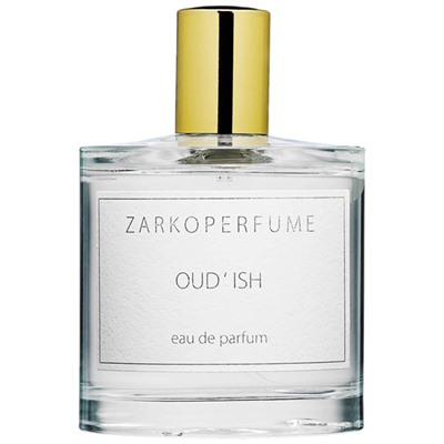 Tester Zarkoperfume Oud'Ish edp 100 ml