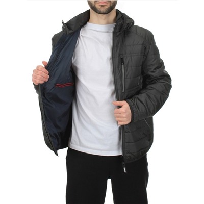 1560 SWAMP Куртка мужская демисезонная  (80 гр. холлофайбер)