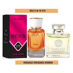 Beas W575 Versace Versense Women edp 50 ml