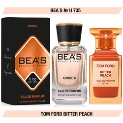 Beas U735 Tom Ford Bitter Peach edp 50 ml