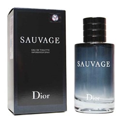 EU Christian Dior Sauvage edt 100 ml