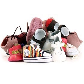 Детская обувь - Котофей, Капика, Топ-Топ, Antilopa, М+Д и др.