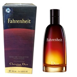 EU Christian Dior Fahrenheit For Men edt 100 ml