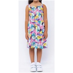 3202-057 Платье для девочек Cichlid