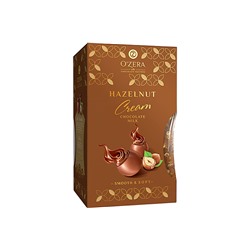 «OZera», шоколадные конфеты Hazelnut Cream, 200 г
