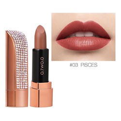 Помада O.TWO.O Galaxy's Kiss Lipstick № 3 3.8 g