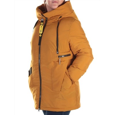 21-973 SAND Куртка зимняя женская AKIDSEFRS