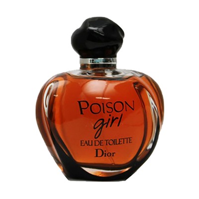 Tester Christian Dior Poison Girl edt 90 ml