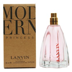 Tester Lanvin Modern Princess edp 90 ml