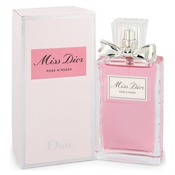 EU Christian Dior Miss Dior Rose N'Roses For Women 100 ml